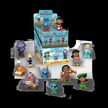 Load image into Gallery viewer, Disney Lilo &amp; Stitch Mystery Mini (1) Vinyl Figure Blind Box - Funko
