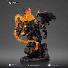 Load image into Gallery viewer, Beast KingdomThe Lord of the Rings Minico Balrog Action Figure Statue
