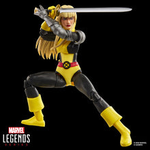 Load image into Gallery viewer, Secret Wars - Marvel Legends - Marvel’s Magik Action Figure
