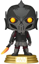 Load image into Gallery viewer, Funko POP! Star Wars: Star Wars Legends Darth Bane Exclusive Figure #856
