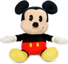 Load image into Gallery viewer, Kidrobot Disney Mickey Mouse 8 Inch Phunny Plush
