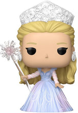 Load image into Gallery viewer, Funko POP! Movies: Wicked - Glinda in Blue Gown Figure #1926
