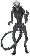 Load image into Gallery viewer, NECA Alien: Romulus Scorched Xenomorph Ultimate Action Figure
