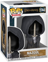 Load image into Gallery viewer, Funko POP! Movies: Lord of the Rings Nazgul Figure #1744
