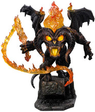 Load image into Gallery viewer, Beast KingdomThe Lord of the Rings Minico Balrog Action Figure Statue
