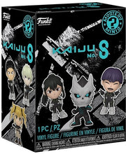 Load image into Gallery viewer, Funko POP! Mystery Mini Blind Box Kaiju No. 8 Anime Mini Figures (1)
