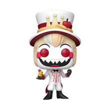 Load image into Gallery viewer, Funko Pop! Lucifer &amp; The Magic Backflipping Ruber Duck Exclusive Figure #2244
