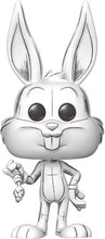 Load image into Gallery viewer, Funko POP! Animation: Looney Tunes - Bugs Bunny, Sketched Figure #2010
