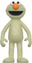 Load image into Gallery viewer, Super &amp; Sesame Street - ReAction Figures Exclusive - Elmo (Glow)
