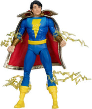 Load image into Gallery viewer, DC Multiverse Collector Edition #55 7" Shazam! Freddy Freeman Figure
