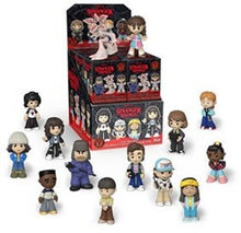 Load image into Gallery viewer, Stranger Things Mystery Mini (1) Vinyl Figure Blind Box - Funko
