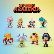 Load image into Gallery viewer, My Hero Academia Anime Mystery Mini (1) Vinyl Figure Blind Box - Funko
