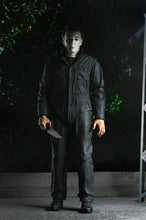 Load image into Gallery viewer, NECA Halloween: Resurrection Ultimate Michael Myers 7" Scale Action Figure
