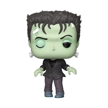 Load image into Gallery viewer, Funko Pop! Universal Monsters Frankenstein (Anime) Figure #2409
