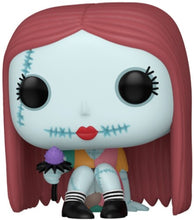 Load image into Gallery viewer, Funko Pocket POP! Holiday Tree: The Nightmare Before Christmas - Sally
