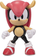 Load image into Gallery viewer, Sonic The Hedgehog 2.5-Inch Action Figure Mighty Collectible Toy
