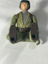 Load image into Gallery viewer, Vintage Kenner Star Wars Rebel Commando Figure LFL83 NO COO ROTJ NM
