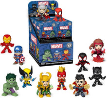 Load image into Gallery viewer, Marvel Classics Mystery Mini (1) Vinyl Figure Blind Box - Funko
