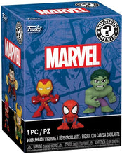 Load image into Gallery viewer, Marvel Classics Mystery Mini (1) Vinyl Figure Blind Box - Funko
