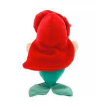 Load image into Gallery viewer, Disney Wishables The Little Mermaid Ariel Micro Plush
