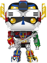 Load image into Gallery viewer, Funko POP! Super 6'': Voltron - Voltron (Retro) (Cartoon Network)
