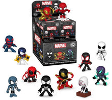 Load image into Gallery viewer, Spiderman Comics Mystery Mini (1) Vinyl Figure Blind Box - Funko
