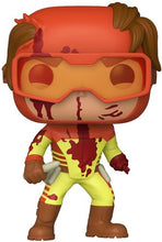 Load image into Gallery viewer, Funko POP! Animation: Invincible - Rex Splode Bloody CHASE Figure #1862
