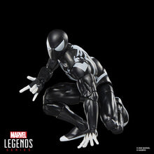 Load image into Gallery viewer, Hasbro Spider Man Comics Marvel Legends Retro Spider-Venom Action Figure
