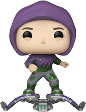 Load image into Gallery viewer, Funko Pop Marvel: Spider-Man: No Way Home - Green Goblin Vinyl Figure #1165
