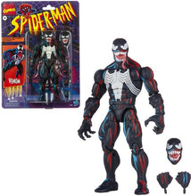 Load image into Gallery viewer, Hasbro PulseCon Exclusive Marvel Legends Series Venom Figure

