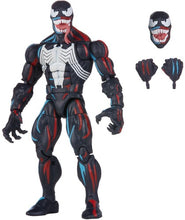 Load image into Gallery viewer, Hasbro PulseCon Exclusive Marvel Legends Series Venom Figure
