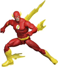 Load image into Gallery viewer, Mattel DC Premiere Wave 1 The Flash 6.5" Core Action Figure Red
