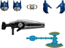 Load image into Gallery viewer, Blokees - Transformers - Classic Class - 11: Optimus Prime (Transformers One) Model Kit
