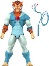 Load image into Gallery viewer, Super 7 ThunderCats DELUXE Wave 2 Tygra Action Figure
