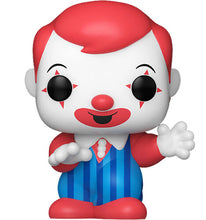 Load image into Gallery viewer, Funko Bitty POP! Bity City Set: Amusement Park Super Deluxe w/Clown
