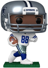 Load image into Gallery viewer, Funko POP! NFL: Legends - Michael Irvin Dallas Cowboys Figure #321
