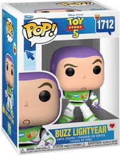 Load image into Gallery viewer, Funko POP! Disney: Toy Story 5 - Buzz Lightyear Figure #1712
