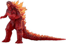 Load image into Gallery viewer, NECA Godzilla King of The Monsters (12" Head to Tail) Action Figure
