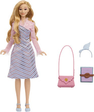 Load image into Gallery viewer, Wicked Glinda at Shiz University Fashion Doll
