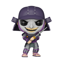 Load image into Gallery viewer, Funko Pop! DC The Joker Soldier (Batman Ninja) Exclusive Figure #608
