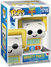 Load image into Gallery viewer, Funko POP! Disney: Toy Story 5 - Smarty Pants Figure #1715
