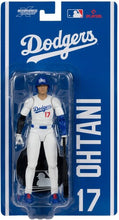 Load image into Gallery viewer, McFarlane SportsPicks - MLB - Shohei Ohtani (LA Dodgers) 6" Action Figure
