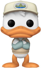 Load image into Gallery viewer, Funko POP! Disney: Mickey Mouse in Real Life - Donald Figure #1494
