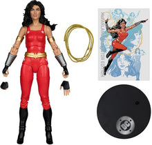 Load image into Gallery viewer, McFarlane Collector Edition #66 DC Wonder Girl (DC Classic) 7" Deluxe Figure

