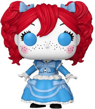 Load image into Gallery viewer, Funko POP! Games: Poppy Playtime - Poppy Figure #1263
