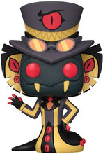 Load image into Gallery viewer, Funko POP! Anime: Hazbin Hotel - Sir Pentious Figure #2243
