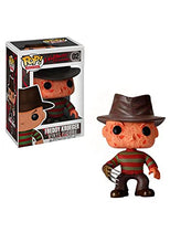 Load image into Gallery viewer, Funko POP! MOVIES: Nightmare On Elm Street - Freddy Krueger Figure #02
