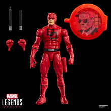 Load image into Gallery viewer, Secret Wars - Marvel Legends - Daredevil Action Figure
