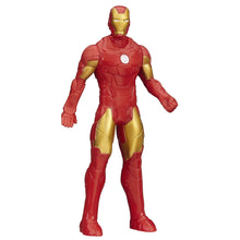 Load image into Gallery viewer, Marvel Basic Iron Man Action Figure
