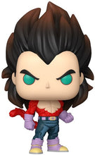 Load image into Gallery viewer, Funko POP! Anime Dragon Ball GT Super Saiyan 4 Vegeta Figure #2073

